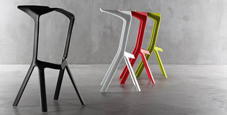 Stool Miura