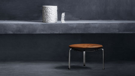 Hocker Pk33