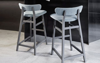 Sgabello Brick 228