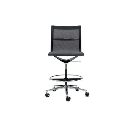 Sgabello Una Stool