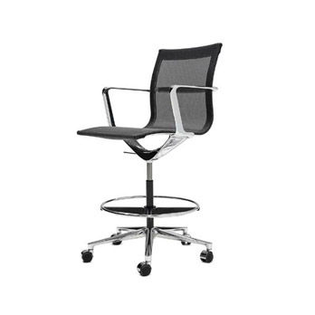 Sgabello Una Stool