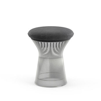 Hocker Platner
