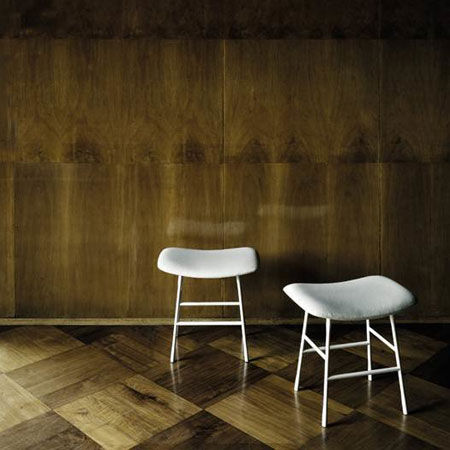 Hocker Hinge