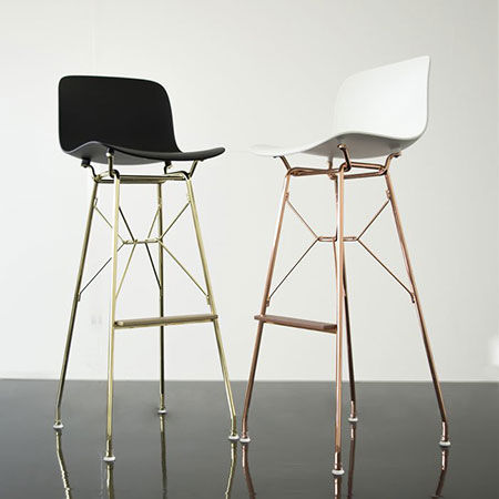 Stool Troy