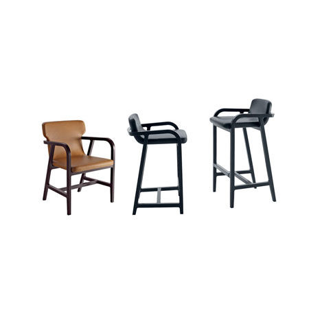 Hocker Fulgens