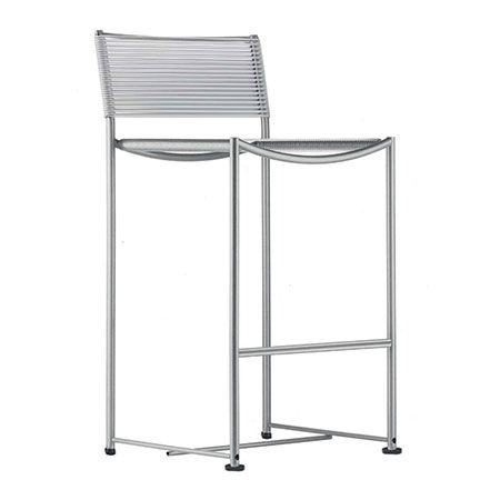 Stool Spaghetti