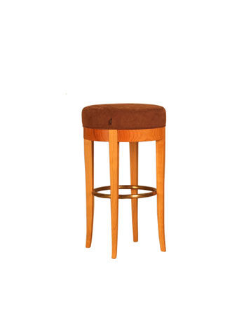 Sgabello Biedermeier