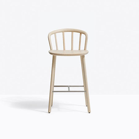 Stool Nym by Pedrali
