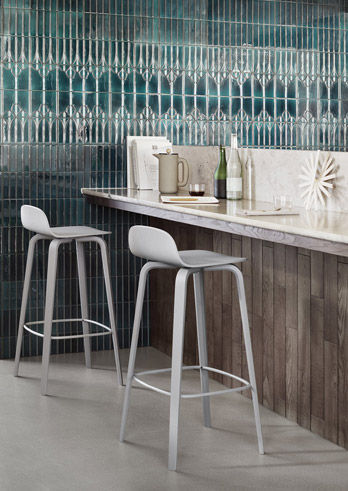 Hocker Visu