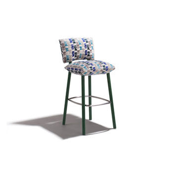 Hocker Pillow A