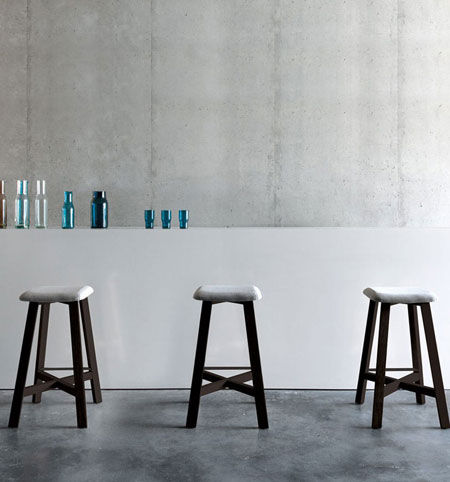 Stool Bevel