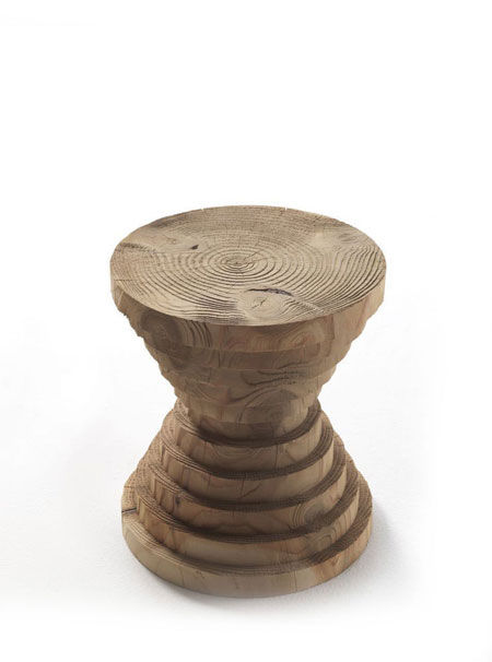 Hocker Astrati