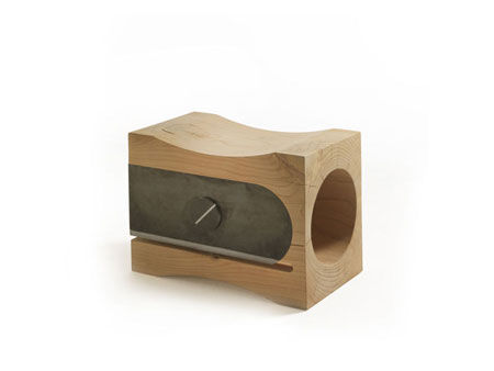 Stool Temperino