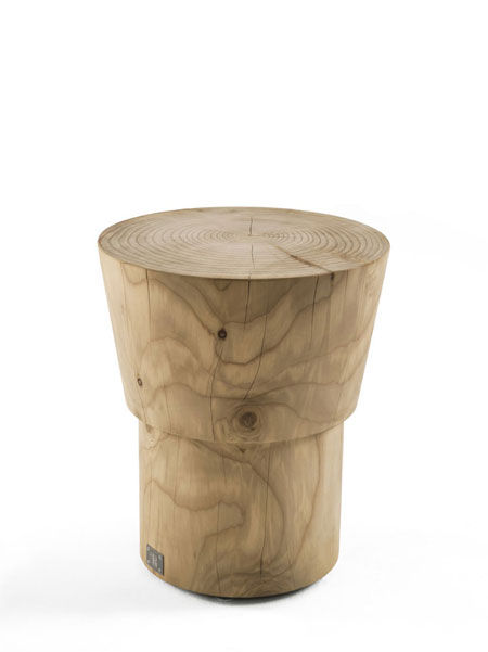Hocker Duo
