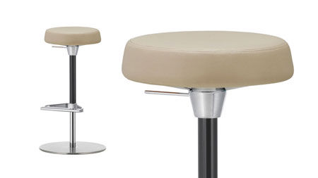 Stool Zeb