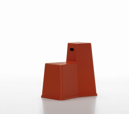 Sgabello Stool-Tool