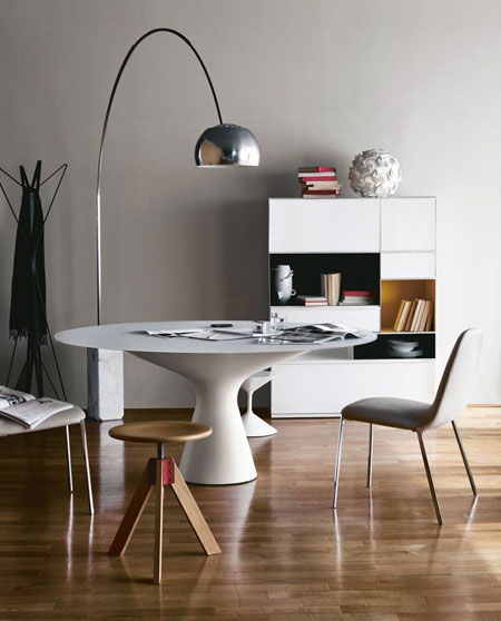 Tabouret Giotto