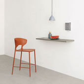 Tabouret Koki