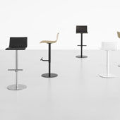 Stool Thin