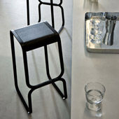 Stool Continuum