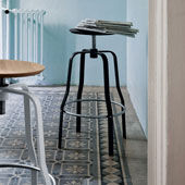 Tabouret Giro