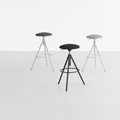 Stool Wil