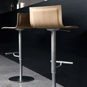 Tabouret Thin