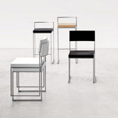 Stool Cubo