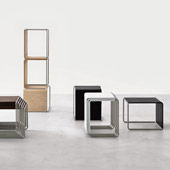 Stool Ueno