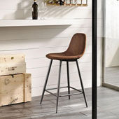 Sgabello Roxy