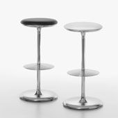 Tabouret Frisbi