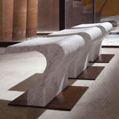 Hocker Clizia