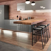Tabouret Steps