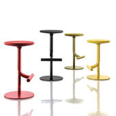 Tabouret Tibu