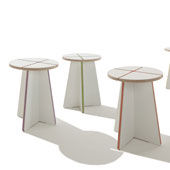 Hocker Stoolx