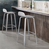 Hocker Visu