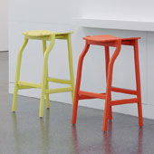 Tabouret Kalea