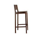 Tabouret Shira