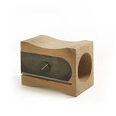 Tabouret Temperino