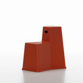Sgabello Stool-Tool