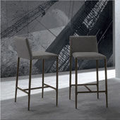Sgabello Memphis