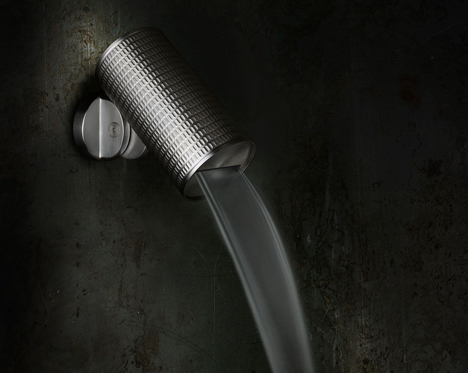 Soffione doccia SpotWater