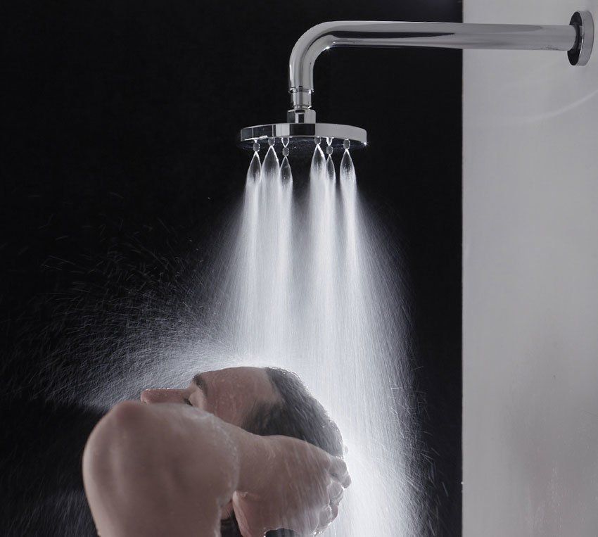 Soffione Nebulizair
