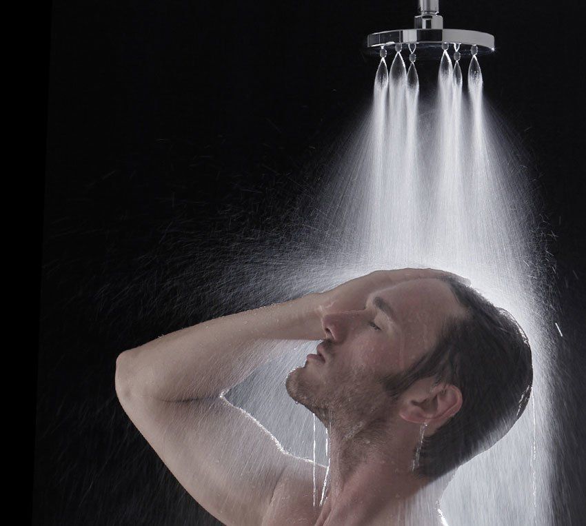 Soffione Nebulizair