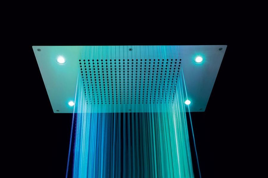 Shower Heads Shower Head Shower Plus by Zucchetti