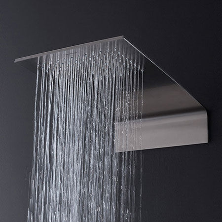Pommeau de douche Lastra