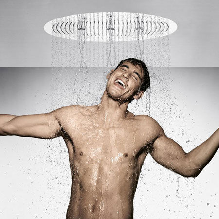 Brausekopf Raindance Rainmaker