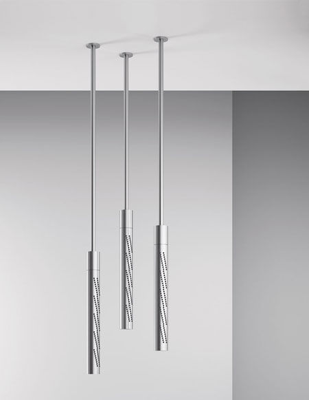 Soffione doccia Z316