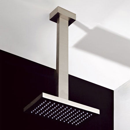 Shower head Quadro