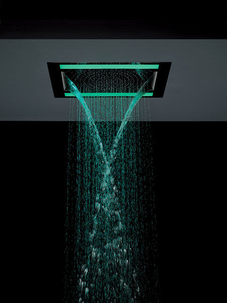 Soffione Aquabeat